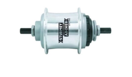 Ось втулки Sturmey Archer RX-RF5