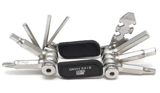 Мультитул BikeHand YC-289