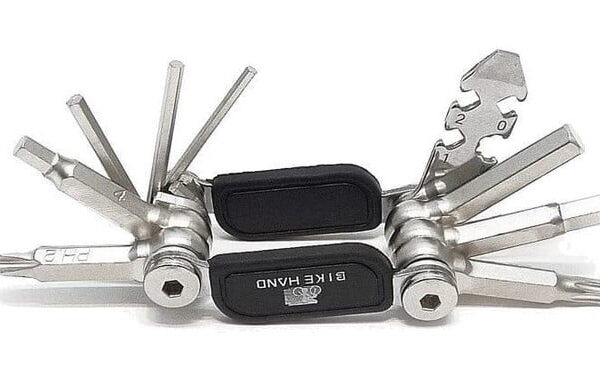 Мультитул BikeHand YC-289