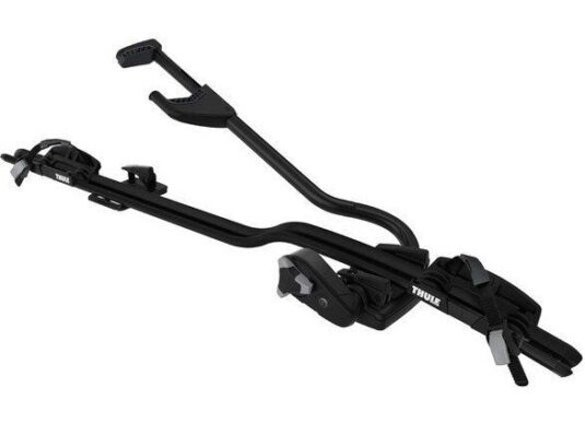 Велокрепление на крышу Thule ProRide 598  Black