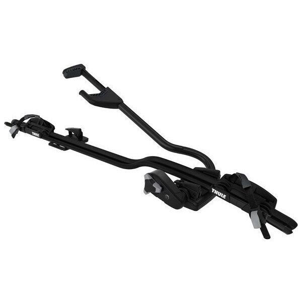 Велокрепление на крышу Thule ProRide 598  Black