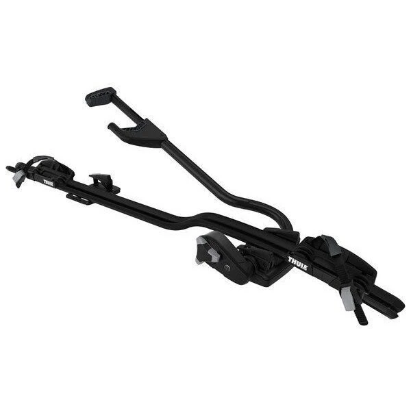 Велокрепление на крышу Thule ProRide 598  Black