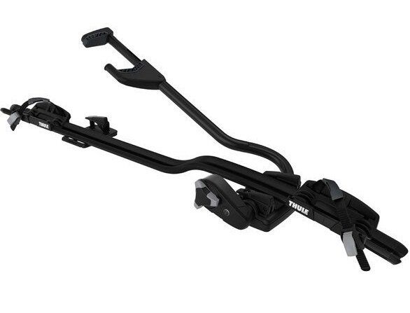 Велокрепление на крышу Thule ProRide 598  Black