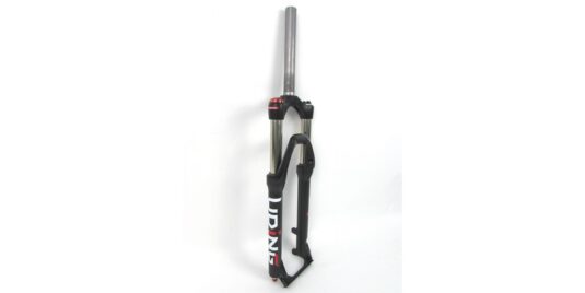 Вилка 27.5" U-DING D5 32 1-1/8 хід 100mm + rebound чорна
