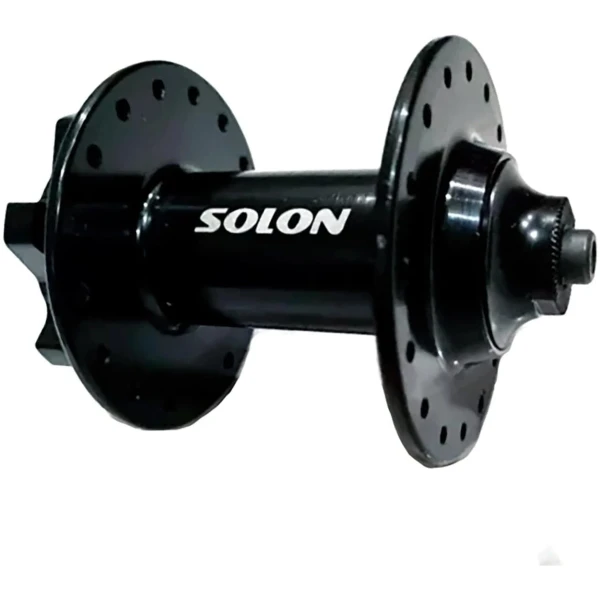 Втулка DISC пров. SOLON DH 905F 32 відп. під ексцентрик, чорна (пром підш)