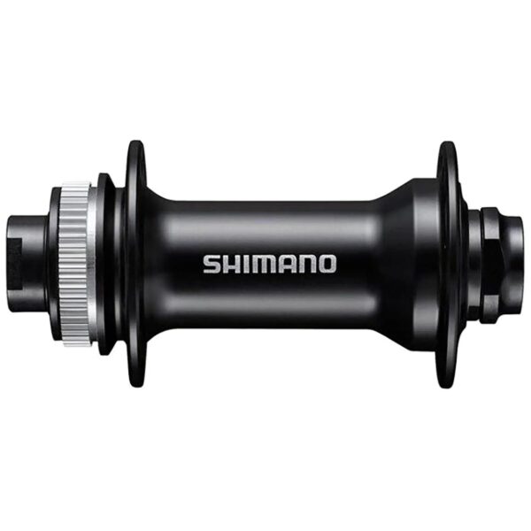 Втулка DISC пер. Shimano HB-M400 Alivio 32 отв.  Center Lock ось 15x110