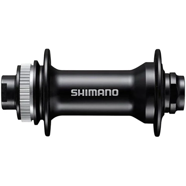 Втулка DISC пров. Shimano HB-M400 Alivio 32 відп. Center Lock вісь 15x110