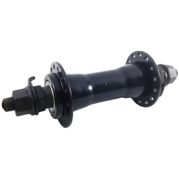 Втулка v-brake, пров. QUANDO KT-122F, 36 відп. на гайках чорна