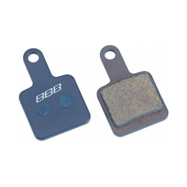 Колодки торм. ВВВ BBS-77 для Tektro Volans, Aurige SUB, Auriga E-SUB, Auriga Twin, Suntour DB8