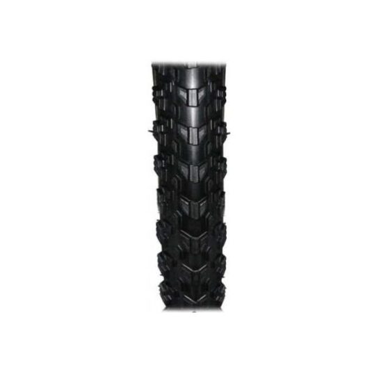 Покрышка 20"x1.95" WANDA KING с камерой