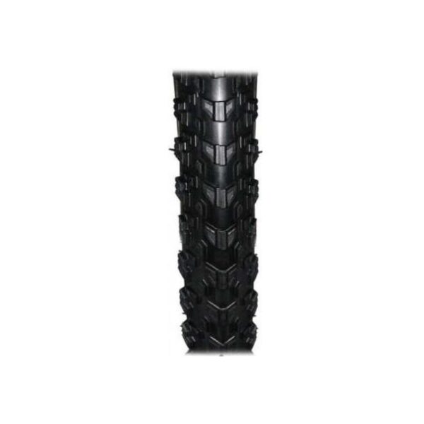 Покрышка 20"x1.95" WANDA KING с камерой
