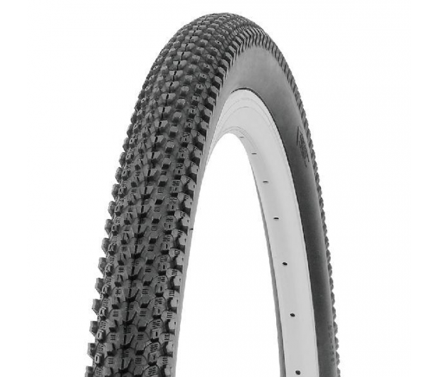 Покрышка 24x1.95 WANDA W2003 (мелкий шип)