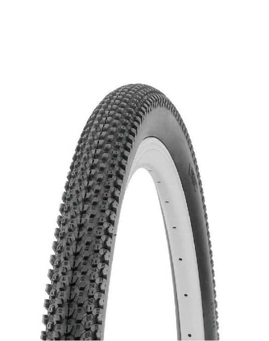 Покрышка 26x2.10 WANDA W2003 (мелкий шип) (черн.)