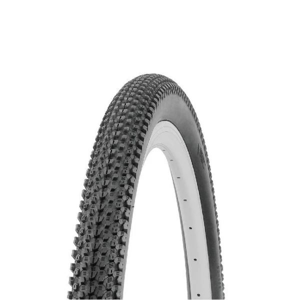Покрышка 26x2.10 WANDA W2003 (мелкий шип) (черн.)