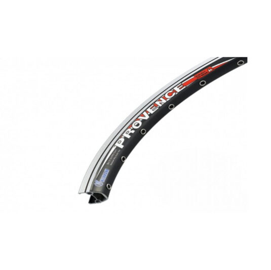 Обод 24" WEINMANN Provence 32 отв. v-brake чёрный