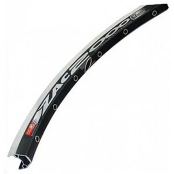 Обод 26" WEINMANN ZAC 2000LW 32 отв. v-brake чёрный