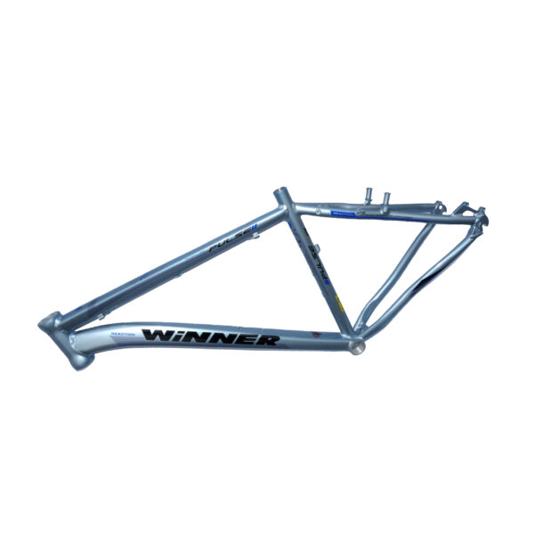 Рама 26" WINNER PRETTY 16" фіолетова
