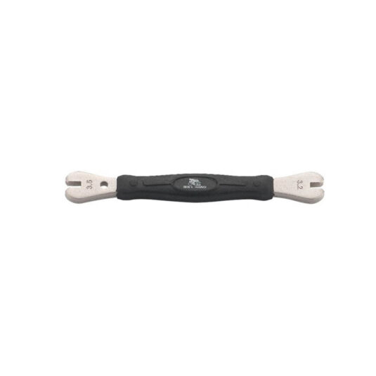 Ключ для спиць BikeHand YC-1HS 4.0/4.3mm