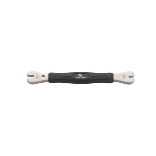Ключ для спиць BikeHand YC-1HS 4.0/4.3mm