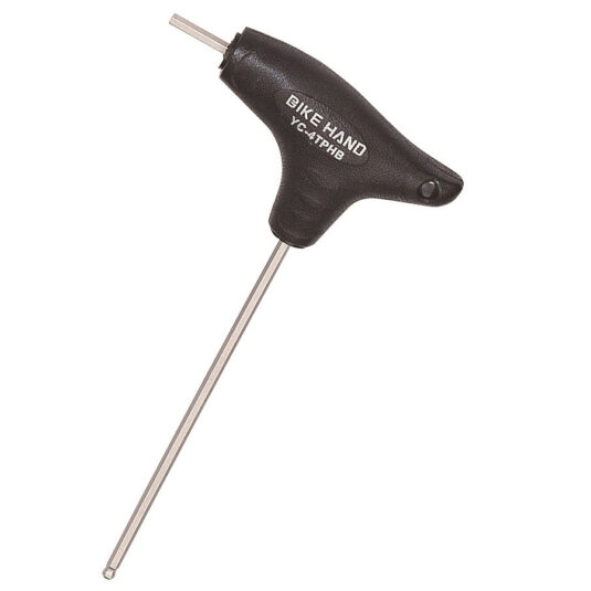 Шестигранний ключ BikeHand YC-TPHB