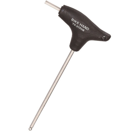 Шестигранный ключ BikeHand YC-5TPHB