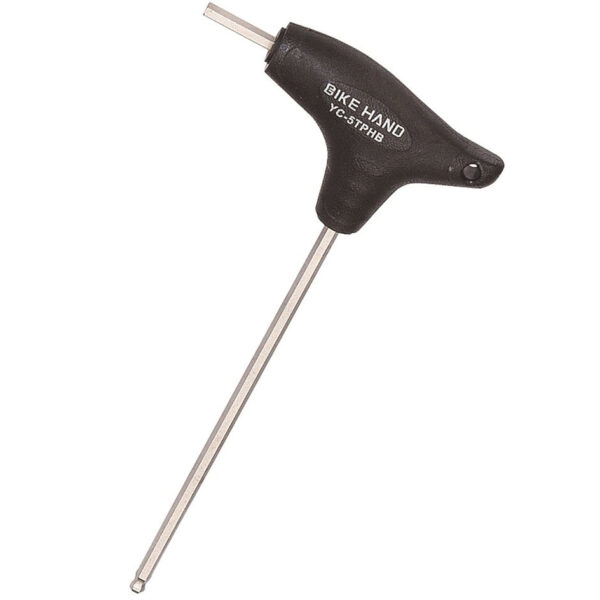 Шестигранный ключ BikeHand YC-5TPHB