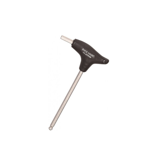 Шестигранный ключ BikeHand YC-8TPHB