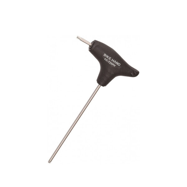 Ключ BikeHand YC-T25TPH TORX   YC-T25TPH