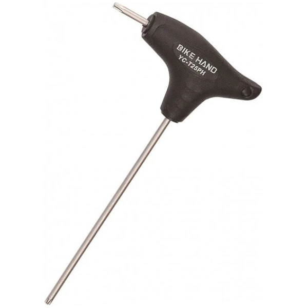 Ключ BikeHand YC-T25TPH TORX   YC-T25TPH