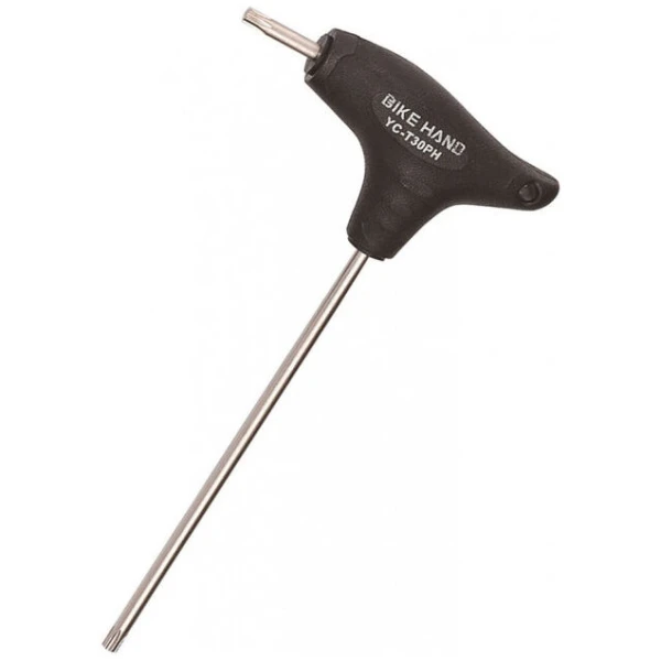 Ключ BikeHand YC-T30TPH TORX YC-T30TPH