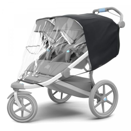 Захист від дощу Thule Urban Glide Rain cover Double