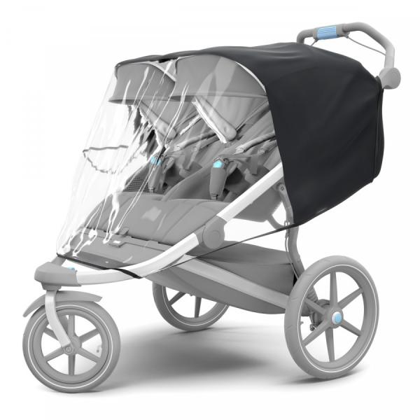 Захист від дощу Thule Urban Glide Rain cover Double