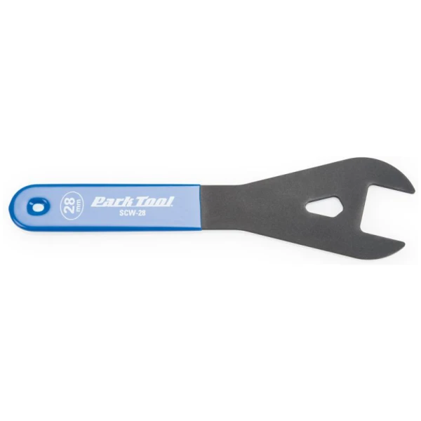 Ключ конусний Park Tool SCW-28, 28mm