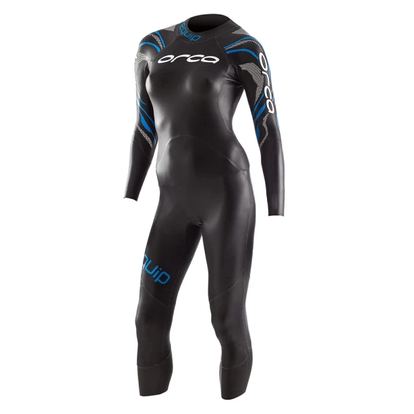 Гидрокостюм для женщин Orca Equip wetsuit