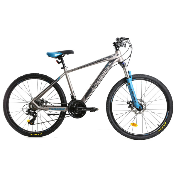 Велосипед Crosser 26 Solo 