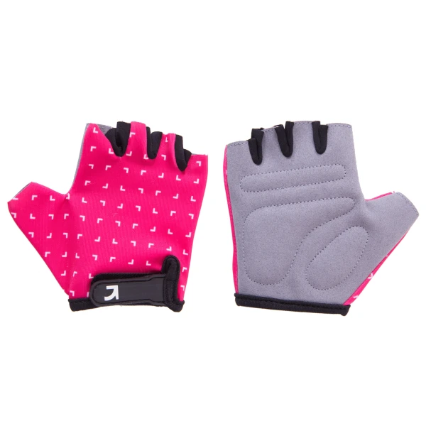 Перчатки детские Green Cycle MIA без пальцев