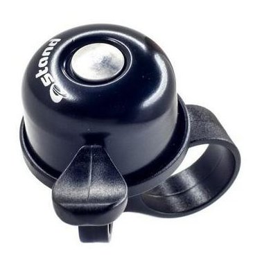 Дзвінок Ostand CD-602E алюмінієвий Silver CD-602E