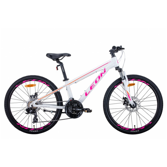 Велосипед 24" Leon JUNIOR AM DD 