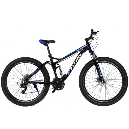 Велосипед Фетбайк 29 Cross Appache 2022