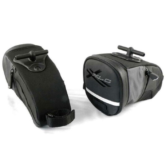 Сумка подседельная XLC  BA-S44  , 1,6л
