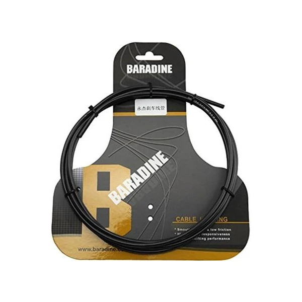Сорочка для гальма 1м Baradine діам-5мм