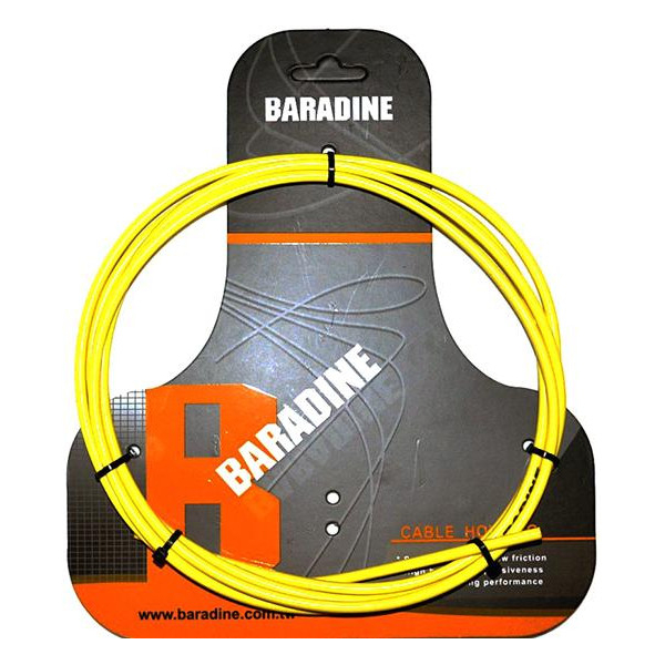 Рубашка для тормоза 1м Baradine диам-5мм