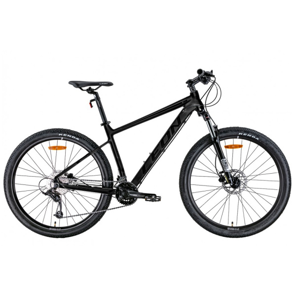 Велосипед 27.5" Leon XC-70 