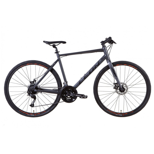 Велосипед 28" Leon HD-80 