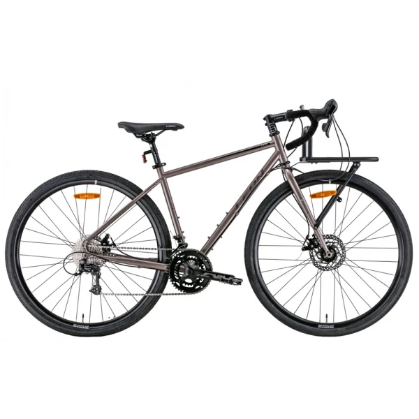 Велосипед 28" Leon TR-90 DD 