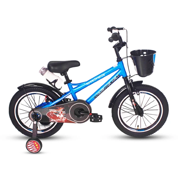 Велосипед Speed fieids 16 