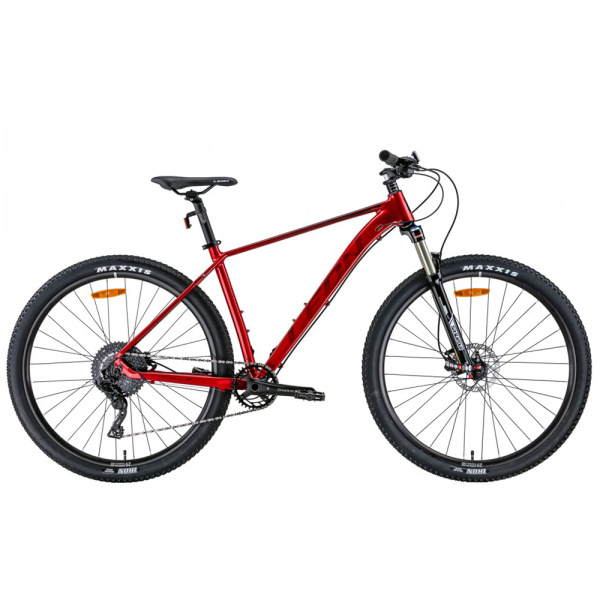 Велосипед 29" Leon TN-40  