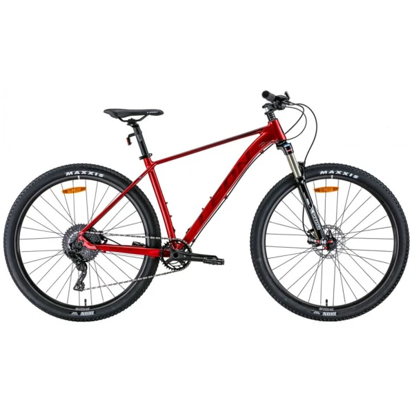 Велосипед 29" Leon TN-40  