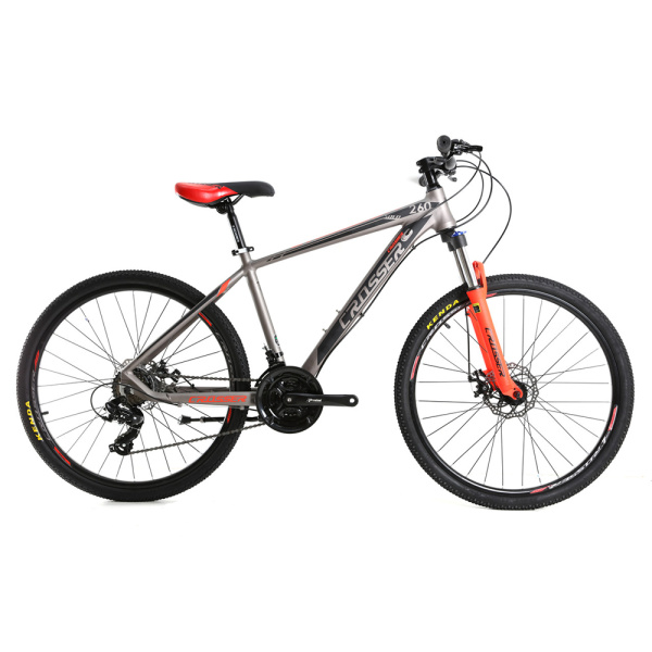 Велосипед Crosser 27,5 SOLO (1*12) LTWOO+SHIMANО 