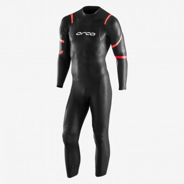 Гидрокостюм мужской  Orca Openwater TRN Core